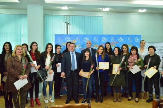 ՀԵՀ-ը փոխհատուցում է երեխաներ ունեցող ուսանողների ուսման վարձը