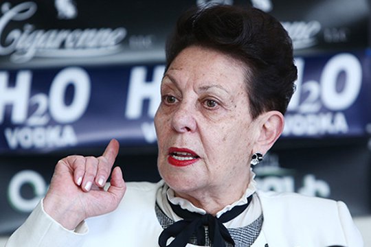 Մանկապարտեզներում երեխաների հերթագրման և ընդունելության քաղաքապետարանի առաջարկած անօրեն թնջուկը. Բախշյան