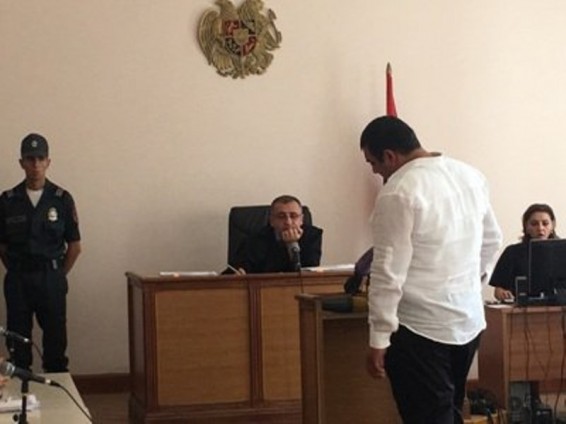 Ուղղորդված նախաքննություն է եղել․ Սամվել Բաբայանը՝ վկանների հարցաքննության մասին