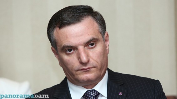 Замглавы Минобороны Армении: Огромные затраты Баку на вооружения демонстрируют намерение решить карабахский конфликт военным путем