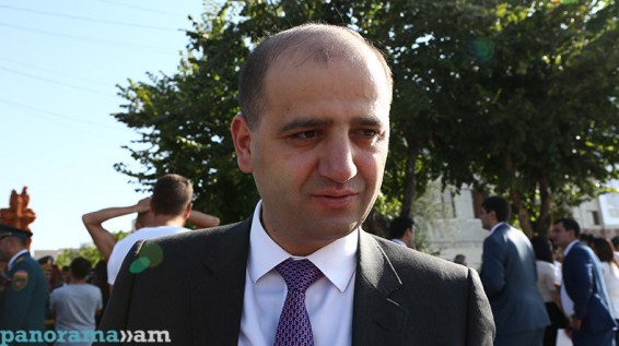 ԱԻՆ-ը տոնական օրը դիմավորում է խոշոր մարտահրավերներ հաղթահարած. Փոխնախարար