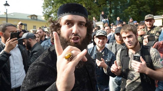 Муфтий Гайнутдин призвал мусульман участвовать только в санкционированных акциях