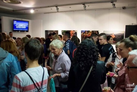 Լեհաստանի Բիալստոկ քաղաքում Հայաստանին նվիրված միջոցառումներ են անցկացվել