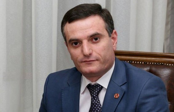 Հակառակորդի թիկունքը մինչ 15 կմ խորությամբ դիտարկելը թույլ է տալիս շատ ավելի վաղ գնահատել գործողությունները