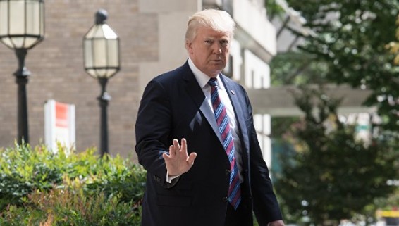 Трамп одобрил многомиллиардные поставки оружия Южной Корее