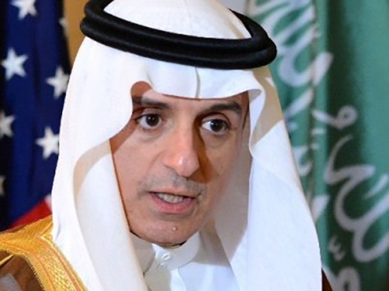 Սաուդյան Արաբիան ծիծաղելի է անվանել հնարավոր մերձեցման մասին Իրանի խոսակցությունները