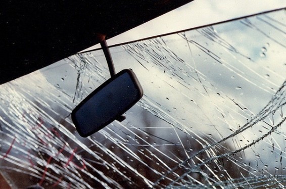 Երևանի բնակիչը ավտոմեքենայով Արցախում ընկել է ձորը. կան տուժածներ