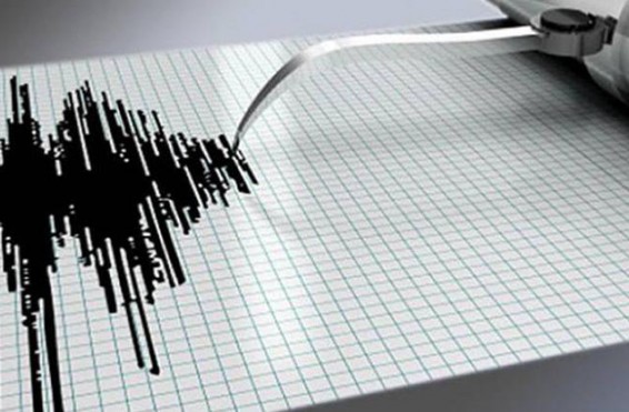 Երկրաշարժ Ադրբեջանում