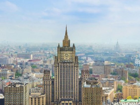 МИД РФ: Ситуация на Корейском полуострове близка к крупномасштабному вооруженному столкновению