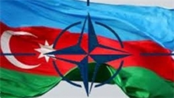 ՆԱՏՕ-ն վարժեցնում է Ադրբեջանի բանակի ռազմաօդային ուժերին