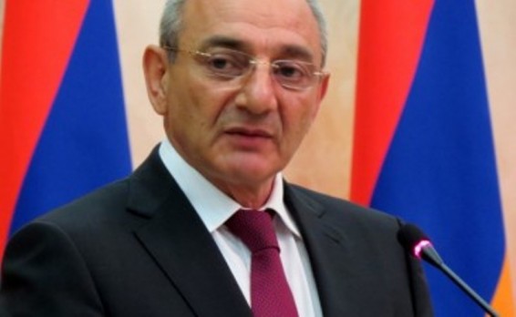 Այսօր տեղի կունենա Բակո Սահակյանի երդմնակալության արարողությունը