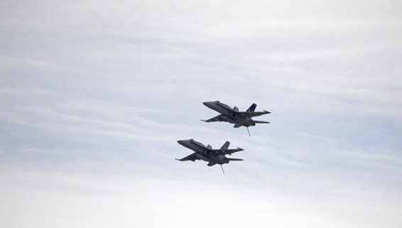 Обама хочет расширить возможности военных США в Афганистане