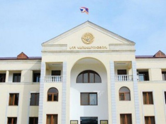 Արցախի կառավարությունը հրաժարական է տվել
