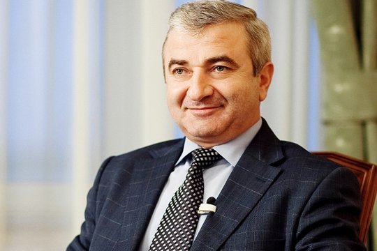 Ռուսաստանը շարունակում է կարևոր դերակատարում ունենալ հակամարտության կարգավորման գործում. Աշոտ Ղուլյան