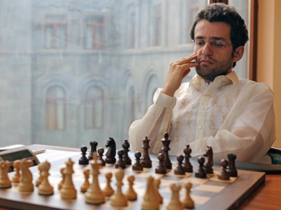 Լևոն Արոնյանը «Grand chess tour»-ում դեռևս 7-րդ տեղում