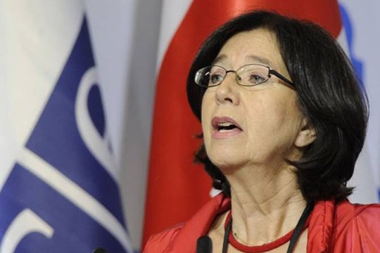 ԵԱՀԿ խորհրդարանական վեհաժողովում ԼՂ խնդրի թեմայով քննարկում են լինելու