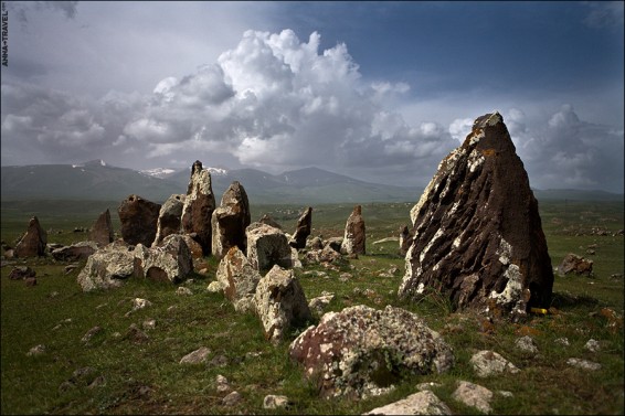 Քարահունջը շատ ավելի հին է, քան նշվում է պաշտոնական պատմության մեջ. մաթեմատիկոս