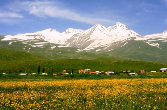Արագած լեռը բարձրացած ու մոլորված քաղաքացիները հայտնաբերվել են