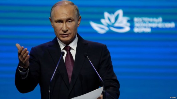 Владимир Путин пытается привлечь Китай «Роснефтью»