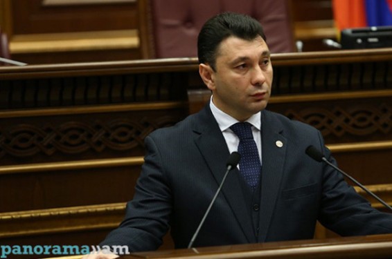 «Մանչեսթեր Յունայթեդն» Ադրբեջանից 40 տարով մեծ է. Է. Շարմազանովը՝ Ալիևի հայտարարությունների մասին