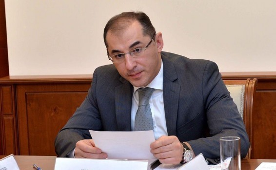 Ժամանակն է վերաիմաստավորել տնտեսական աճի մոդելը. Վարդան Արամյան