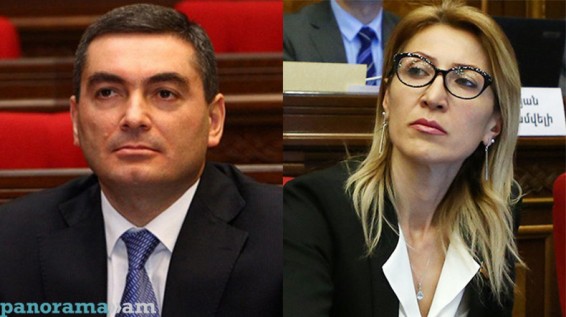 Սա տնտեսական ակտիվությունը խթանելուն ուղղված հերթական քայլն է. Միրումյան