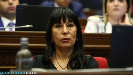 Video. Զոհրաբյան. Ինչպես միշտ մենք առաջնորդվում ենք «կոճակն ունենք, մնաց վերարկուն» կարգախոսով