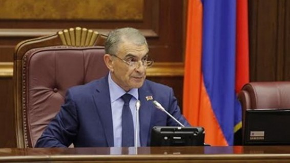 Պետք է մեր հասարակությանը դաստիարակենք, և ճիշտ վարքագիծ ձևավորենք. Արա Բաբլոյան