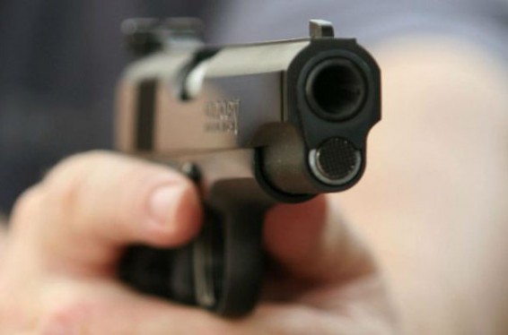 Էջմիածնում գիշերը հրազենային կրակոցներից 2 մարդ է սպանվել