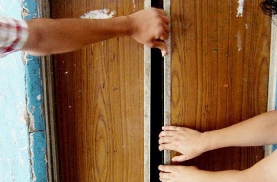 Ավանում երկհարկանի տան վերելակը պոկվել է, քաղաքացին վնասվածքներ է ստացել