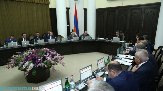 Պետք է համապատասխան ուշադրություն դարձնել հայկական բրենդի որակի հսկողությանը. վարչապետ