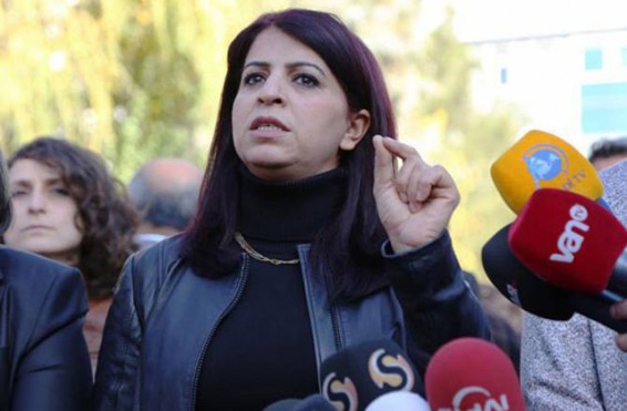 Թուրքիայի քրդամետ կուսակցության ևս մեկ պատգամավոր է ձերբակալվել