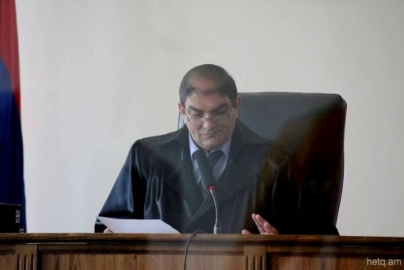 «Սասնա ծռերի» անդամները կկարողանան տեսակցել և հեռախոսային խոսակցություններ ունենալ հարազատների հետ