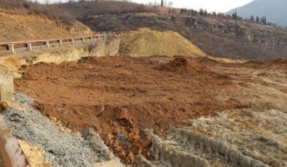 Հարուցվել է քրեական գործ՝ «Ախթալայի ԼՀԿ» ՓԲ ընկերության աշխատակցի մահվան դեպքի առթիվ