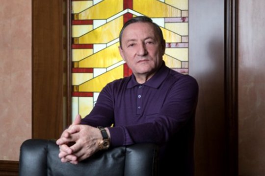 Սուտ է, ես իմ առանձնատունը 5-6 տարի առաջ եմ վաճառել. Ալբերտ Երիցյան