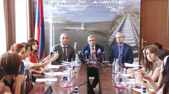«ԱրմԹեք 17»-ում կքննարկվեն կիբերանվտանգության հիմնախնդիրները